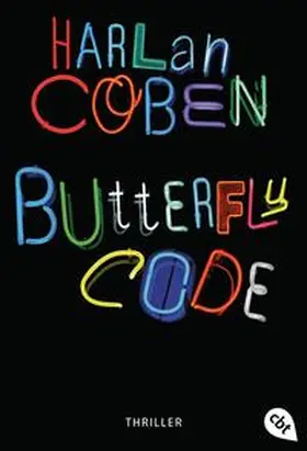 Coben |  Butterfly Code | Buch |  Sack Fachmedien