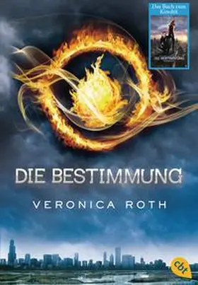 Roth | Die Bestimmung 01 - Divergent | Buch | 978-3-570-30936-0 | www.sack.de