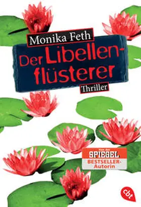 Feth |  Der Libellenflüsterer | Buch |  Sack Fachmedien