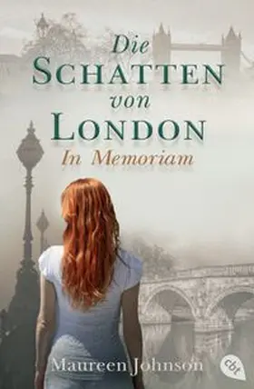 Johnson |  Die Schatten von London 02 - In Memoriam | Buch |  Sack Fachmedien