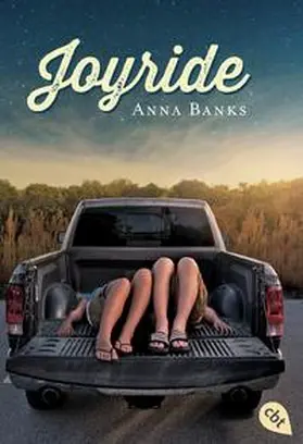 Banks |  Joyride | Buch |  Sack Fachmedien