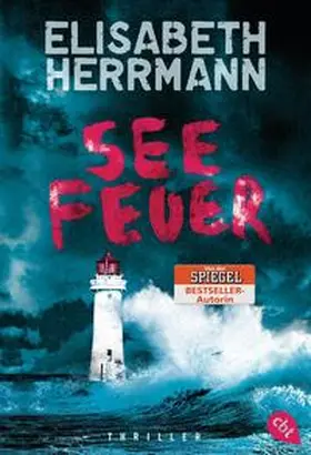 Herrmann |  Seefeuer | Buch |  Sack Fachmedien