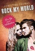 Thomas |  Rock my World - Ein Typ zum Anbeißen | Buch |  Sack Fachmedien