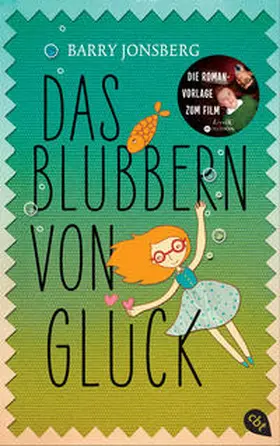 Jonsberg |  Das Blubbern von Glück | Buch |  Sack Fachmedien