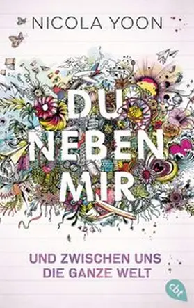 Yoon |  Du neben mir und zwischen uns die ganze Welt | Buch |  Sack Fachmedien