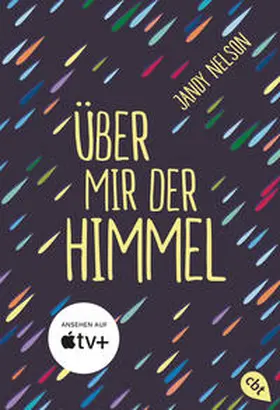 Nelson |  Über mir der Himmel | Buch |  Sack Fachmedien