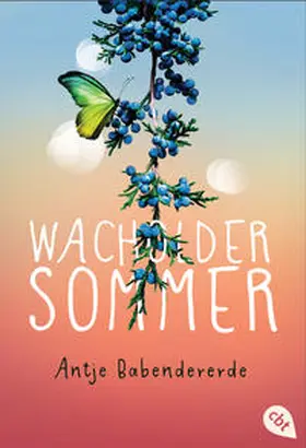 Babendererde |  Wacholdersommer | Buch |  Sack Fachmedien