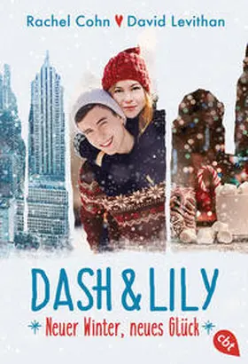 Cohn / Levithan |  Dash & Lily | Buch |  Sack Fachmedien