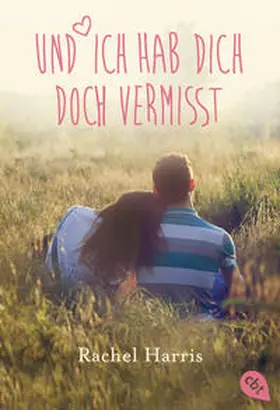 Harris |  Und ich hab dich doch vermisst | Buch |  Sack Fachmedien