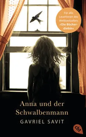 Savit |  Anna und der Schwalbenmann | Buch |  Sack Fachmedien