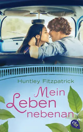 Fitzpatrick |  Mein Leben nebenan | Buch |  Sack Fachmedien