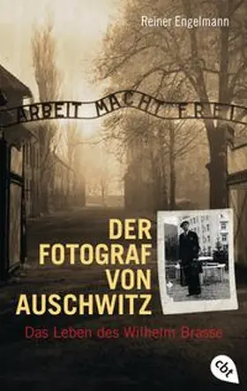 Engelmann |  Der Fotograf von Auschwitz | Buch |  Sack Fachmedien
