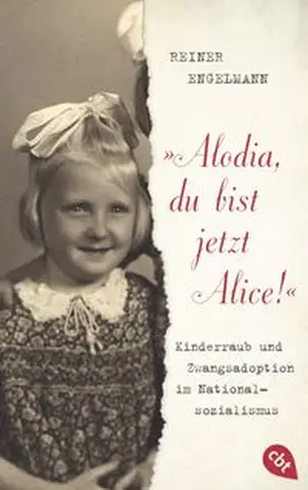 Engelmann |  "Alodia, du bist jetzt Alice!" | Buch |  Sack Fachmedien