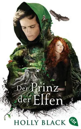 Black |  Der Prinz der Elfen | Buch |  Sack Fachmedien