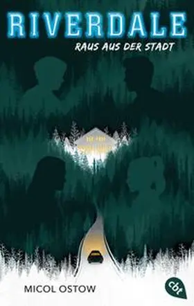 Ostow |  RIVERDALE - Raus aus der Stadt | Buch |  Sack Fachmedien
