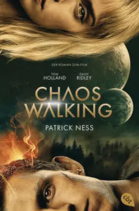 Ness |  Chaos Walking - Der Roman zum Film | Buch |  Sack Fachmedien