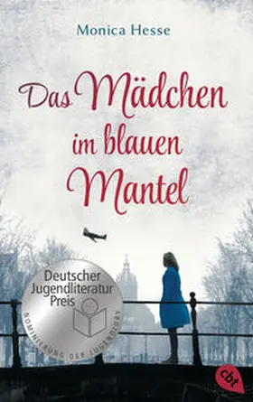 Hesse |  Das Mädchen im blauen Mantel | Buch |  Sack Fachmedien