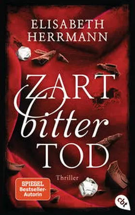 Herrmann |  Zartbittertod | Buch |  Sack Fachmedien