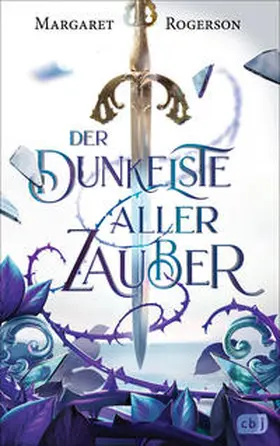 Rogerson | Der dunkelste aller Zauber | Buch | 978-3-570-31333-6 | www.sack.de