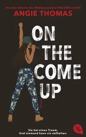 Thomas |  On The Come Up | Buch |  Sack Fachmedien