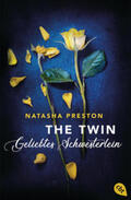 Preston |  The Twin - Geliebtes Schwesterlein | Buch |  Sack Fachmedien