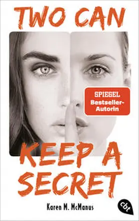 McManus | Two can keep a secret | Buch | 978-3-570-31405-0 | www.sack.de