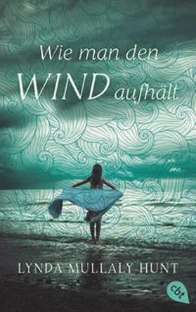 Hunt |  Wie man den Wind aufhält | Buch |  Sack Fachmedien