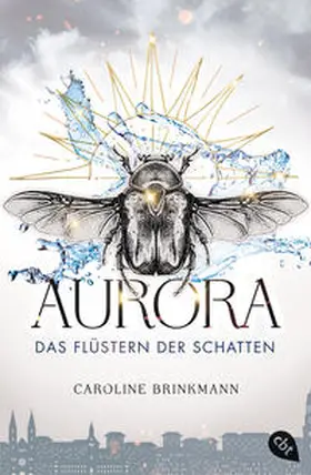 Brinkmann |  Aurora - Das Flüstern der Schatten | Buch |  Sack Fachmedien