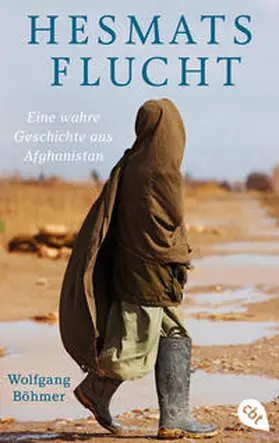Böhmer |  Hesmats Flucht | Buch |  Sack Fachmedien