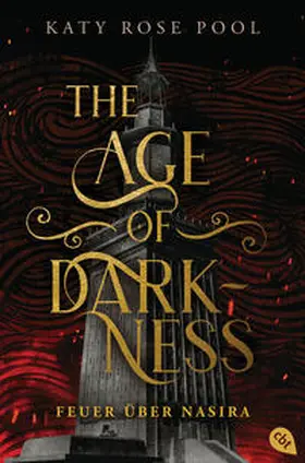 Pool |  The Age of Darkness - Feuer über Nasira | Buch |  Sack Fachmedien