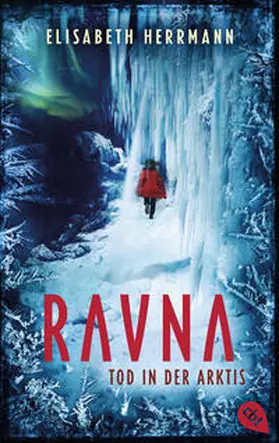 Herrmann | RAVNA - Tod in der Arktis | Buch | 978-3-570-31519-4 | sack.de