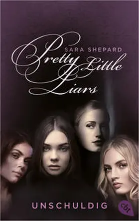 Shepard |  Pretty Little Liars - Unschuldig | Buch |  Sack Fachmedien