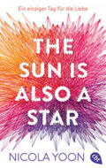 Yoon |  The sun is also a star | Buch |  Sack Fachmedien