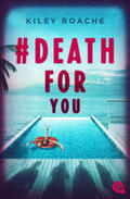 Roache |  # Death for You | Buch |  Sack Fachmedien