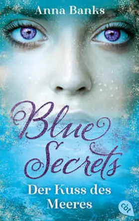 Banks |  Blue Secrets - Der Kuss des Meeres | Buch |  Sack Fachmedien