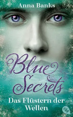 Banks |  Blue Secrets – Das Flüstern der Wellen | Buch |  Sack Fachmedien