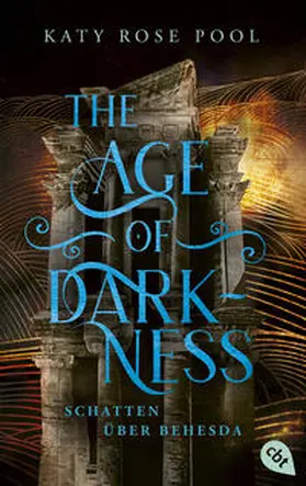 Pool |  The Age of Darkness - Schatten über Behesda | Buch |  Sack Fachmedien