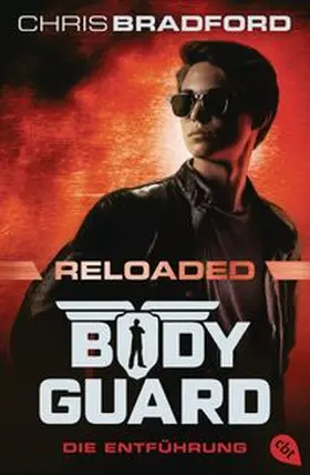 Bradford |  Bodyguard Reloaded - Die Entführung | Buch |  Sack Fachmedien