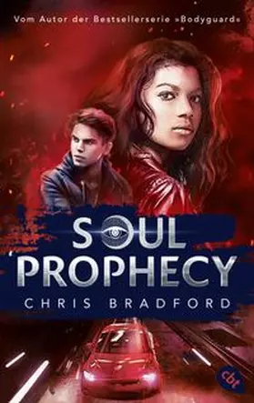 Bradford |  SOUL PROPHECY | Buch |  Sack Fachmedien