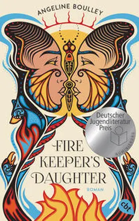 Boulley | Firekeeper's Daughter | Buch | 978-3-570-31595-8 | www.sack.de