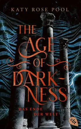 Pool |  The Age of Darkness - Das Ende der Welt | Buch |  Sack Fachmedien