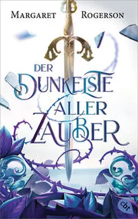 Rogerson | Der dunkelste aller Zauber | Buch | 978-3-570-31600-9 | www.sack.de