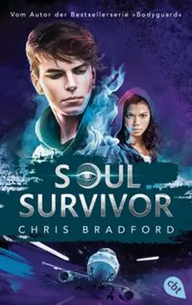Bradford |  SOUL SURVIVOR | Buch |  Sack Fachmedien