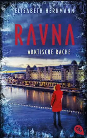 Herrmann |  RAVNA - Arktische Rache | Buch |  Sack Fachmedien