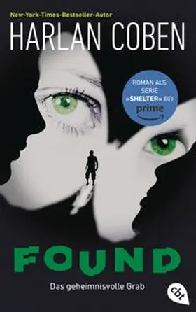 Coben |  Found - Das geheimnisvolle Grab | Buch |  Sack Fachmedien