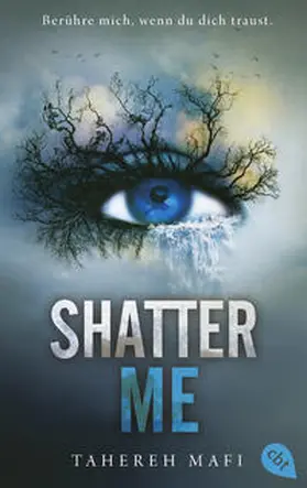 Mafi | Shatter Me | Buch | 978-3-570-31638-2 | sack.de