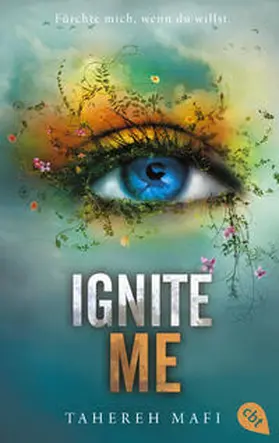 Mafi | Ignite Me | Buch | 978-3-570-31640-5 | sack.de