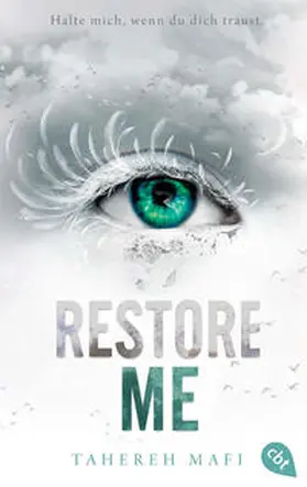 Mafi | Restore Me | Buch | 978-3-570-31641-2 | sack.de