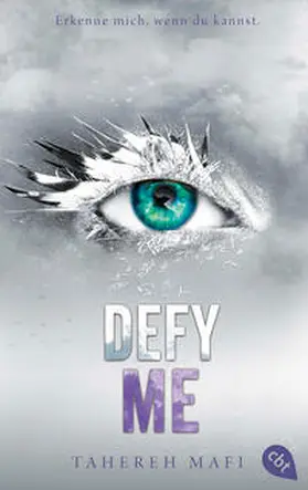 Mafi | Defy Me | Buch | 978-3-570-31642-9 | sack.de