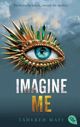 Mafi |  Imagine Me | Buch |  Sack Fachmedien